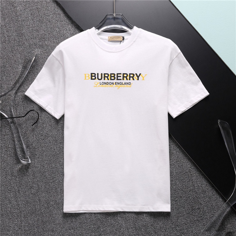 Burberry Men's T-shirts 575